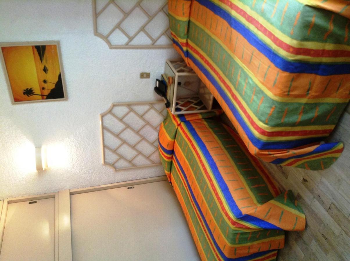 Sands Acapulco Hotel & Bungalows Værelse billede
