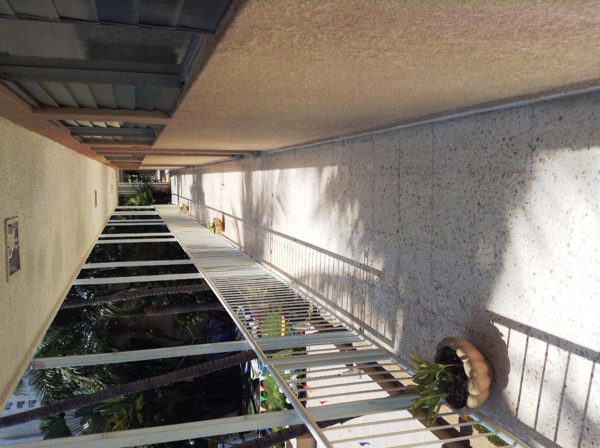Sands Acapulco Hotel & Bungalows Eksteriør billede