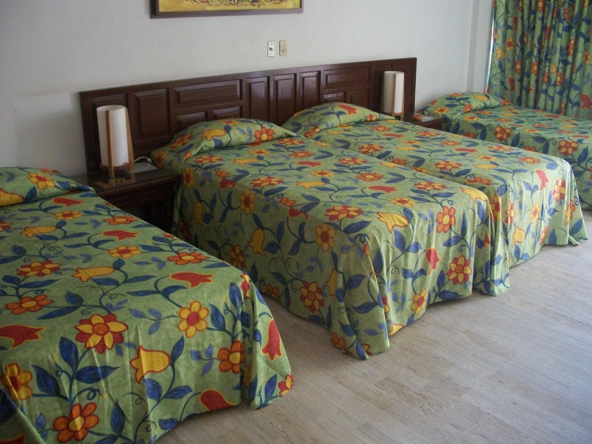 Sands Acapulco Hotel & Bungalows Eksteriør billede