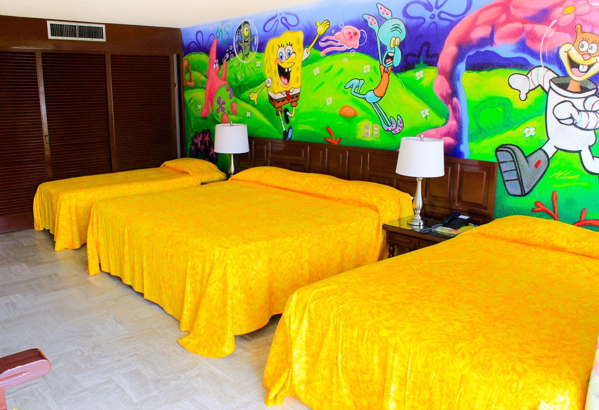 Sands Acapulco Hotel & Bungalows Eksteriør billede