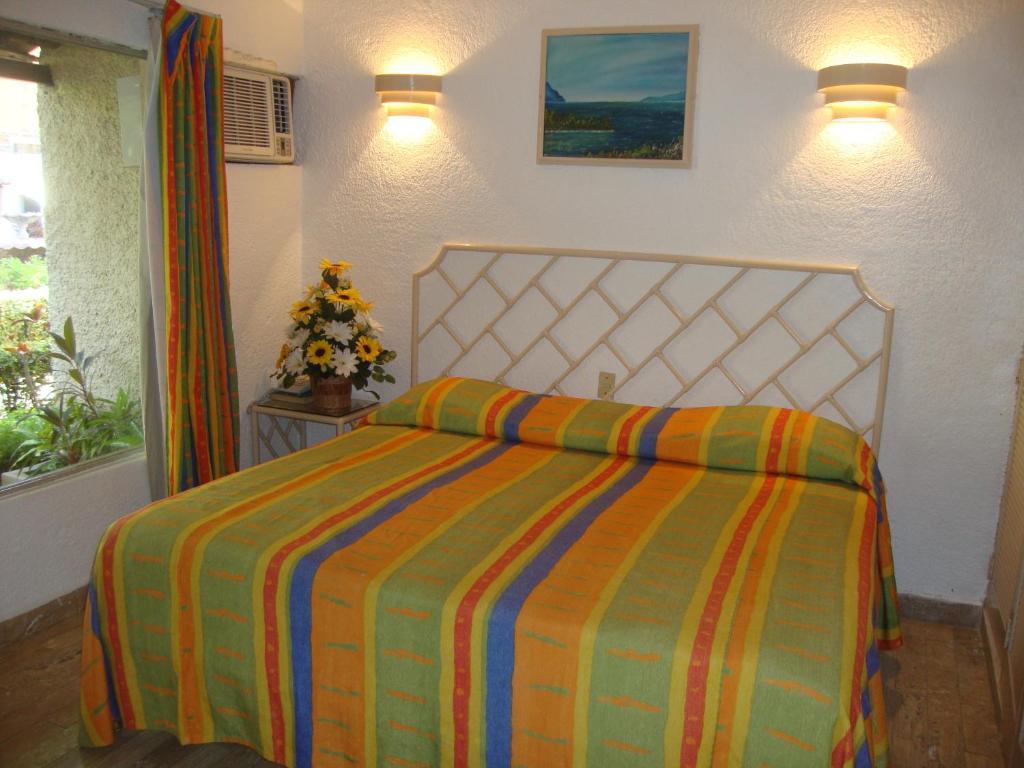 Sands Acapulco Hotel & Bungalows Eksteriør billede