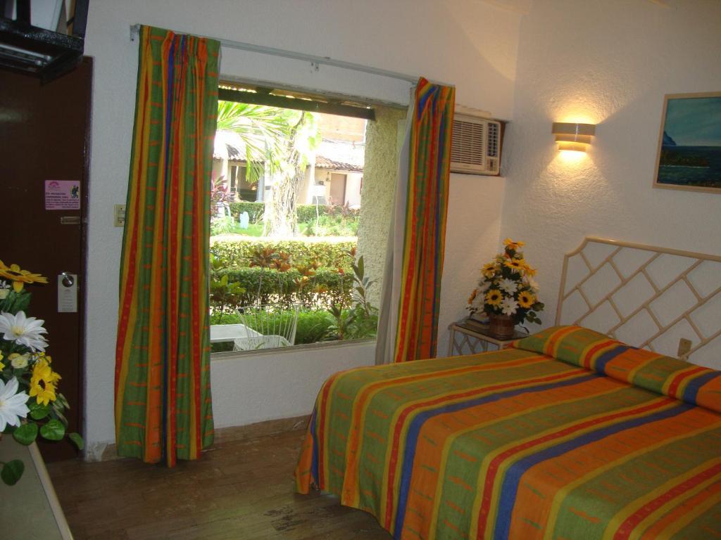Sands Acapulco Hotel & Bungalows Eksteriør billede