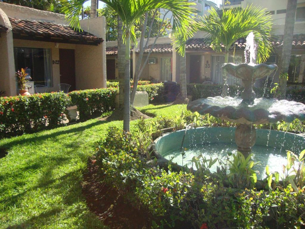 Sands Acapulco Hotel & Bungalows Eksteriør billede