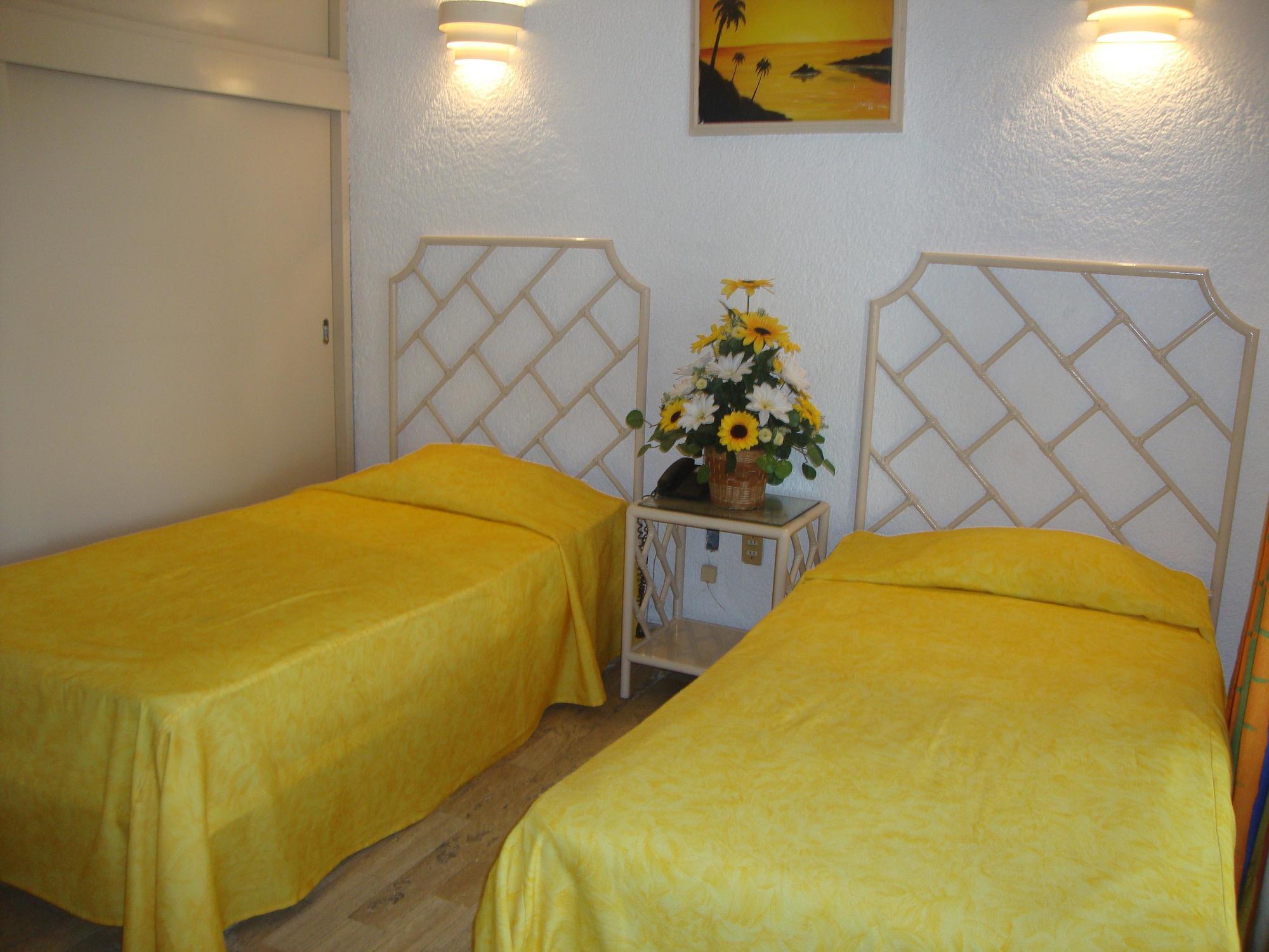 Sands Acapulco Hotel & Bungalows Eksteriør billede