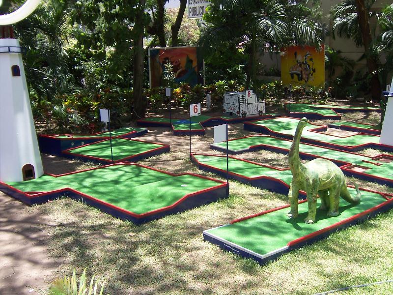 Sands Acapulco Hotel & Bungalows Eksteriør billede